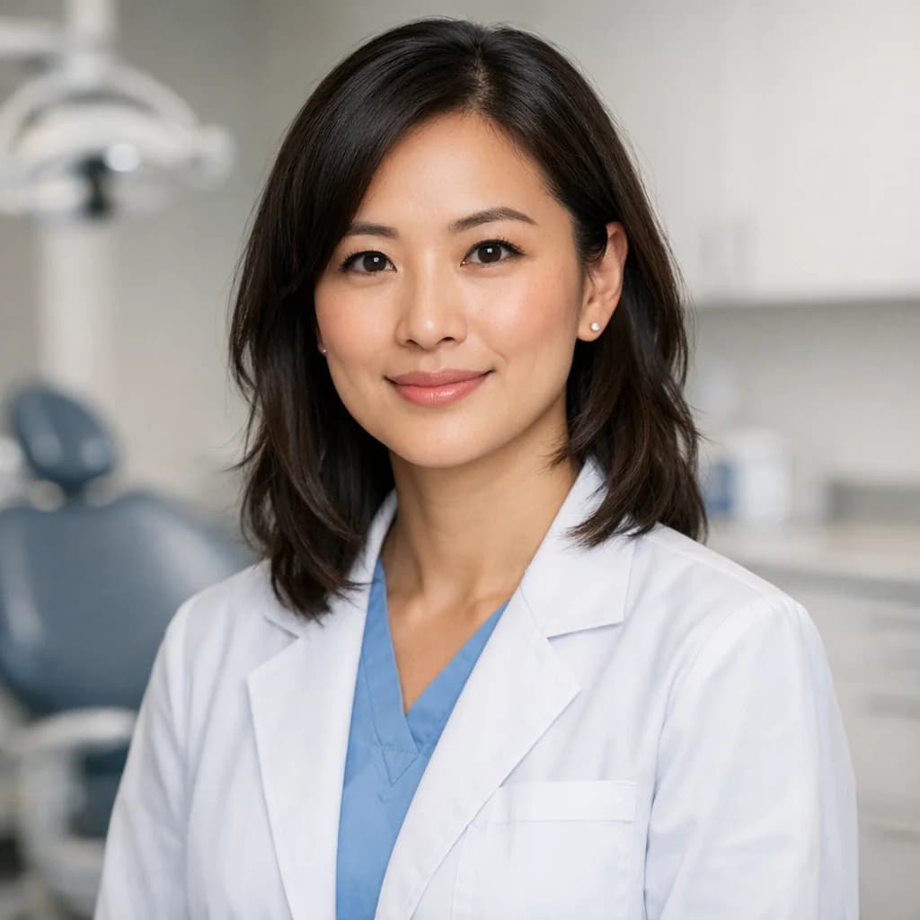 Dr Chen